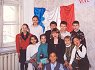 Группа французского языка - учитель Елена Николаевна